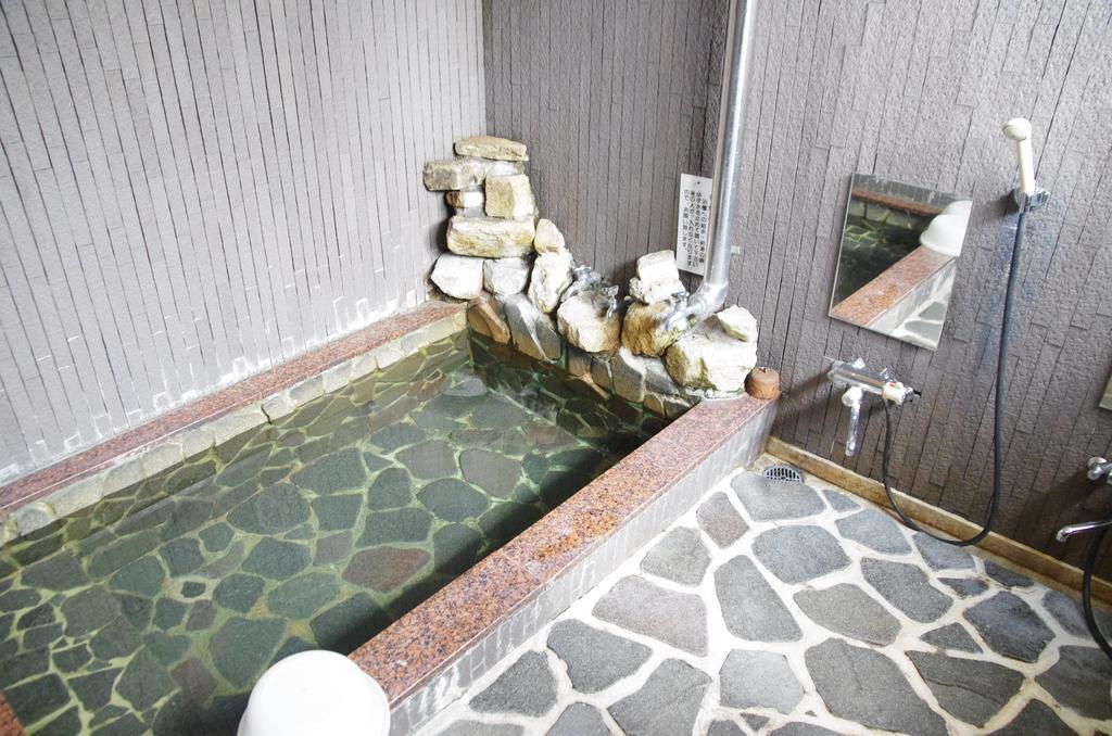 Ryokan Takayama Такаяма Екстериор снимка