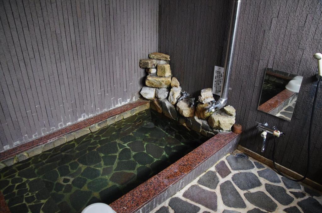 Ryokan Takayama Такаяма Екстериор снимка
