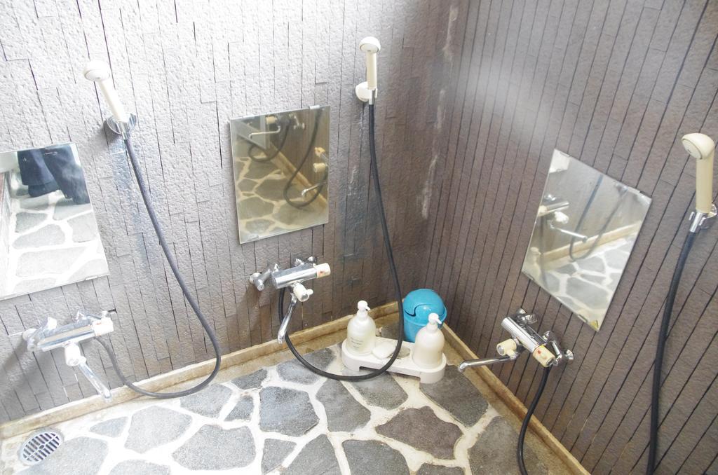 Ryokan Takayama Такаяма Екстериор снимка