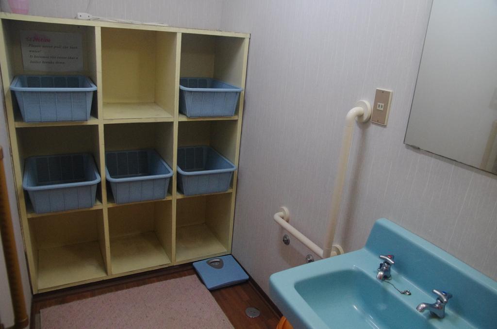 Ryokan Takayama Такаяма Екстериор снимка
