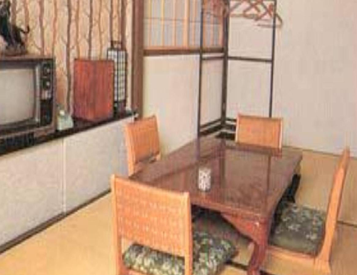 Ryokan Takayama Такаяма Екстериор снимка