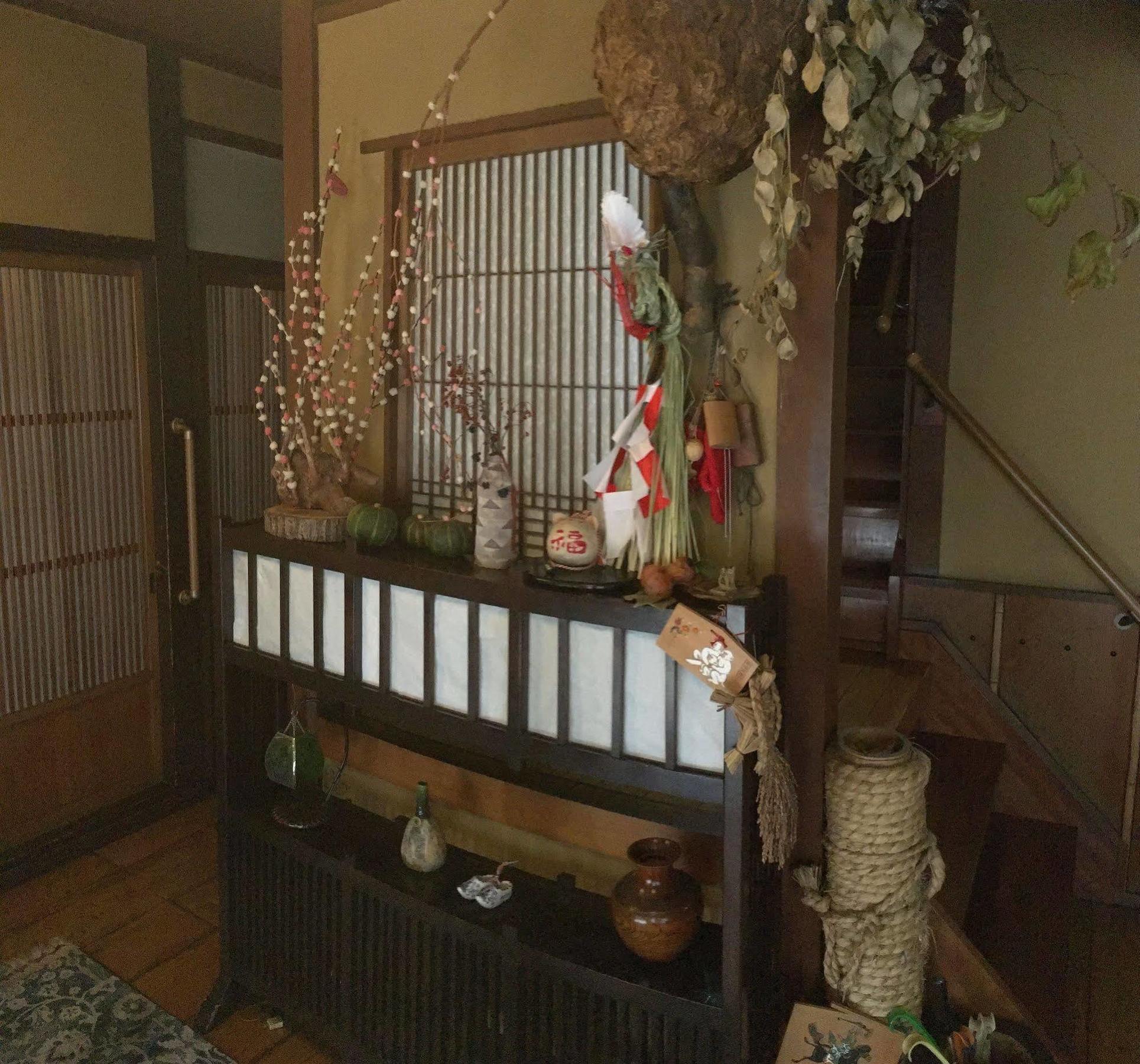 Ryokan Takayama Такаяма Екстериор снимка