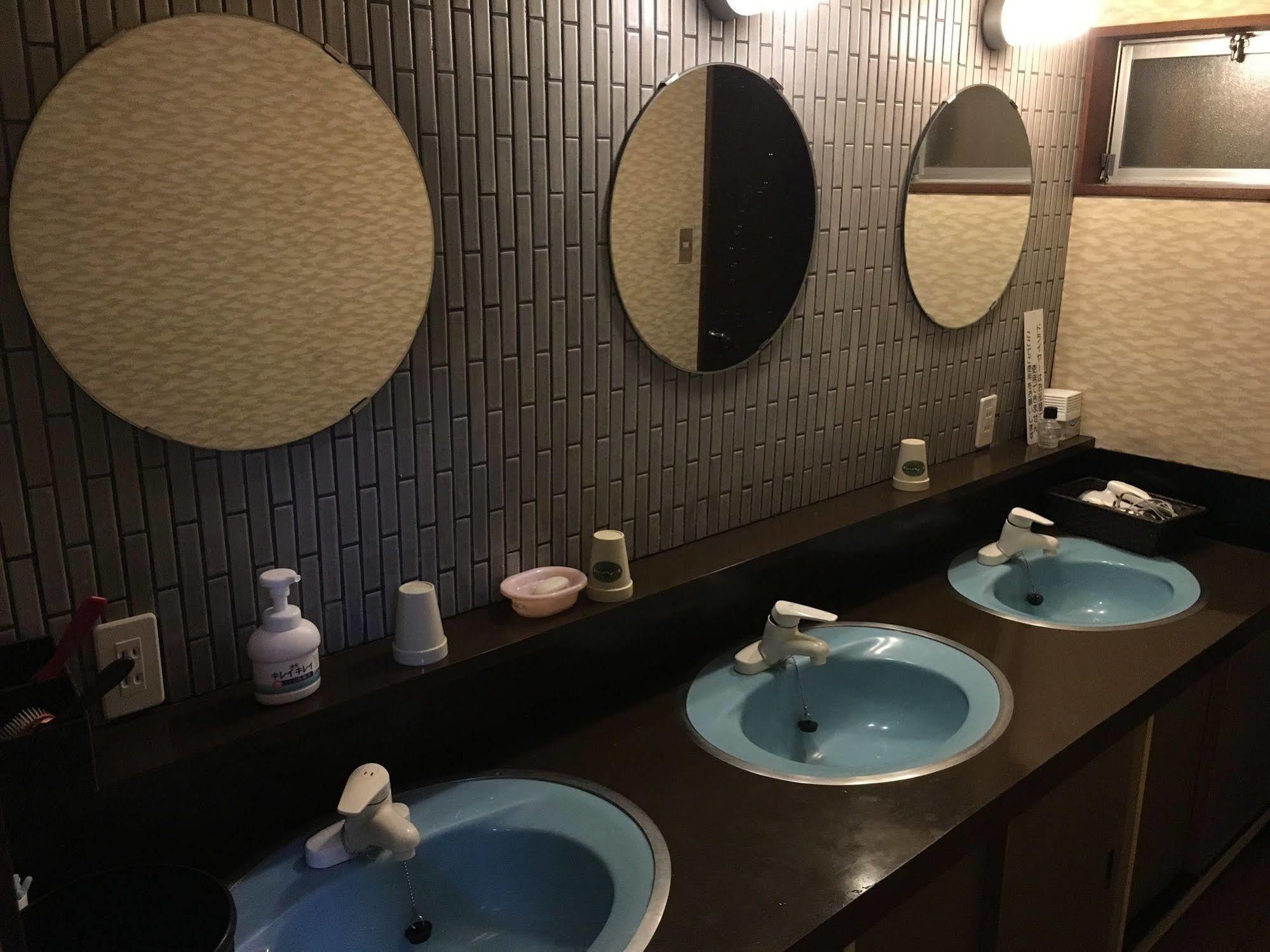 Ryokan Takayama Такаяма Екстериор снимка