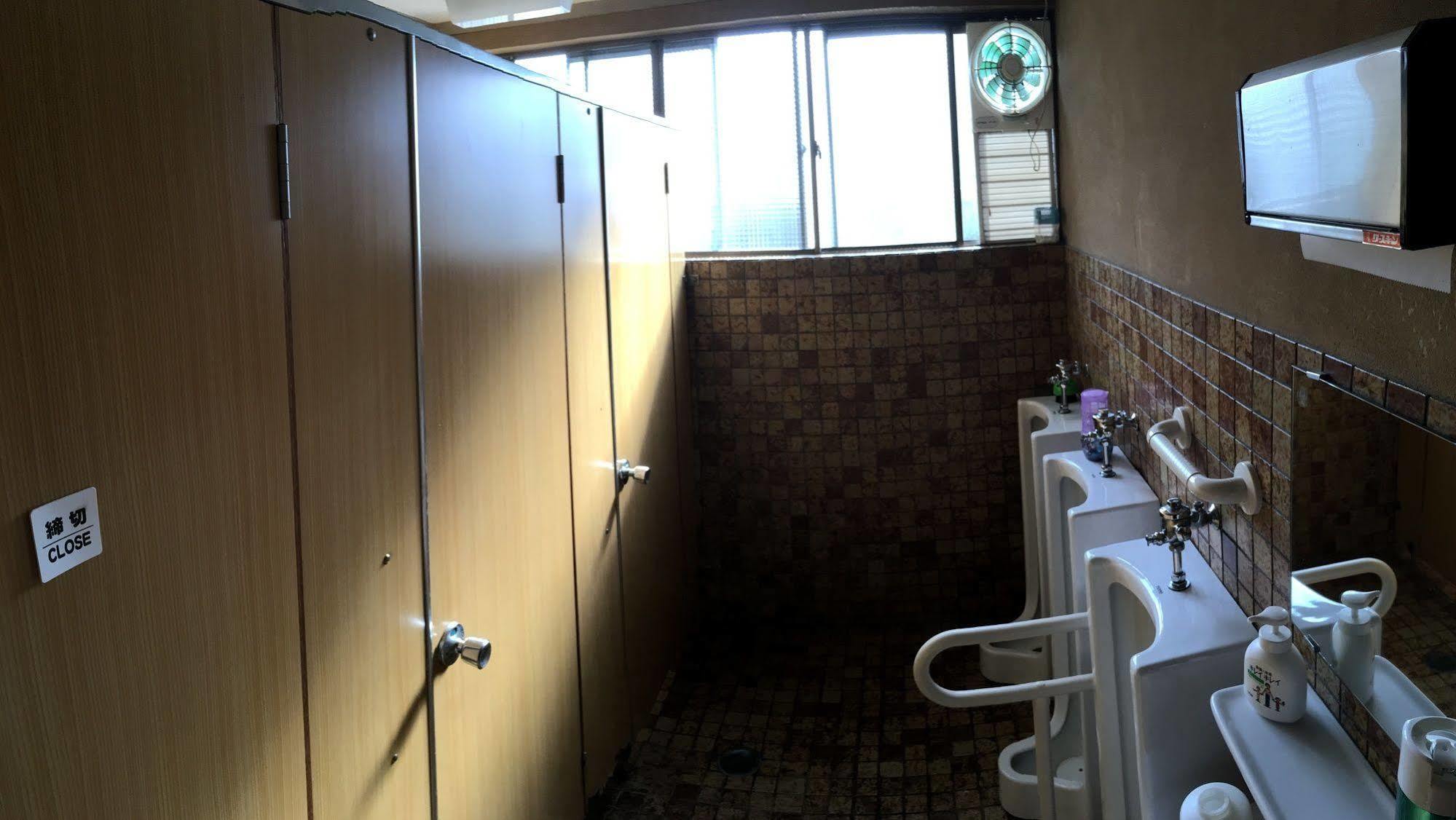 Ryokan Takayama Такаяма Екстериор снимка